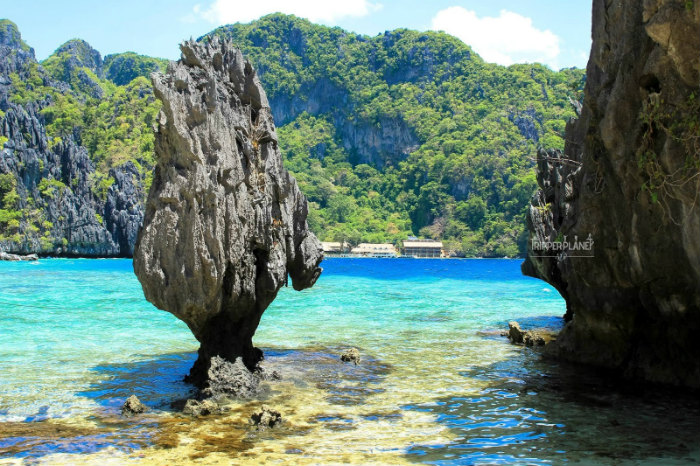 4N3Đ - KHÁM PHÁ THIÊN ĐƯỜNG BIỂN ĐẢO  EL NIDO - Philippines