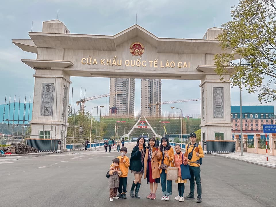 Ảnh tour