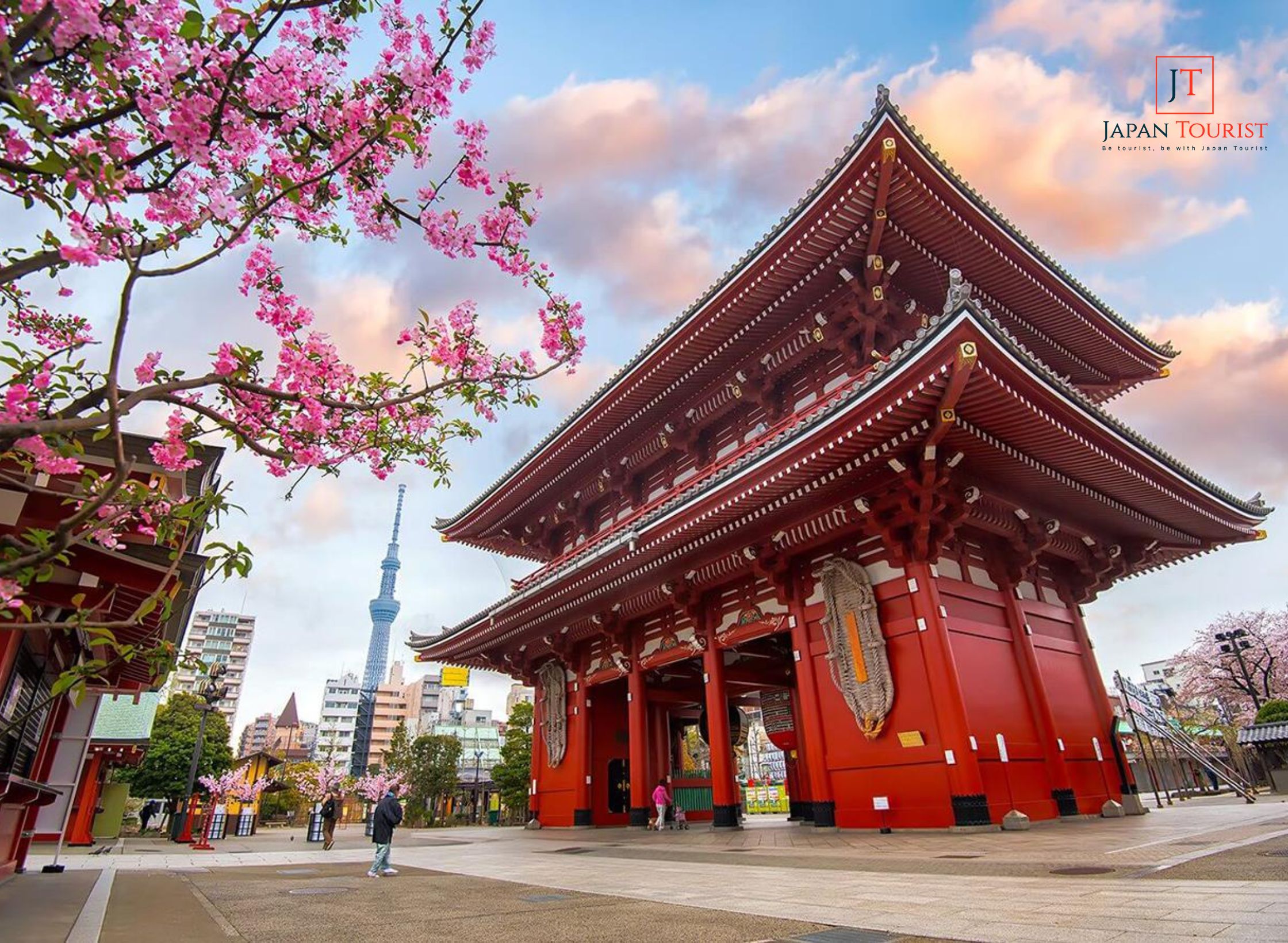 6N5Đ - TẾT CỔ TRUYỀN XỨ SỞ MẶT TRỜI MỌC TOKYO – NÚI PHÚ SĨ – NAGOYA – KYOTO – OSAKA