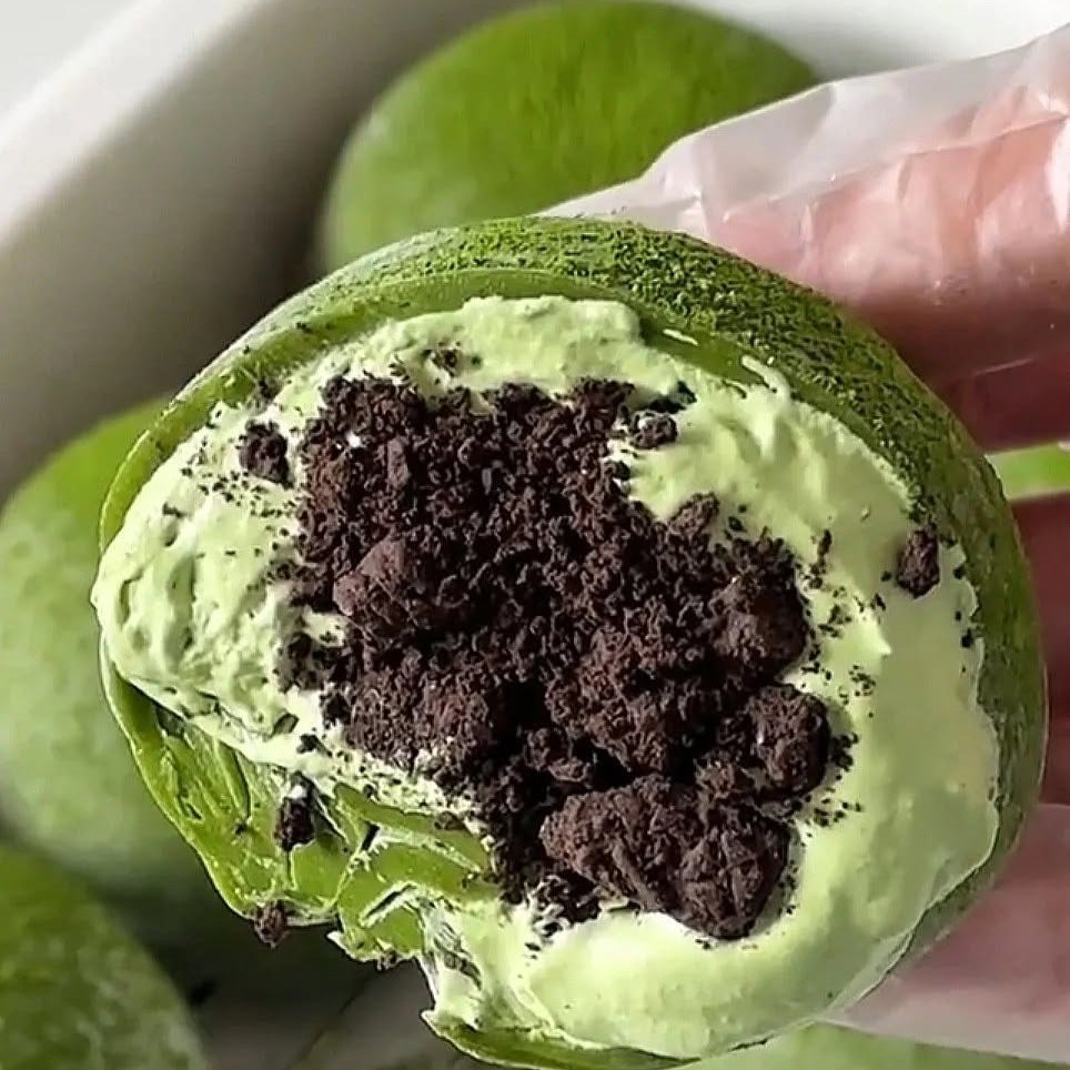 Mochi – Chiếc Bánh Nhỏ, Câu Chuyện Lớn Của Xứ Phù Tang
