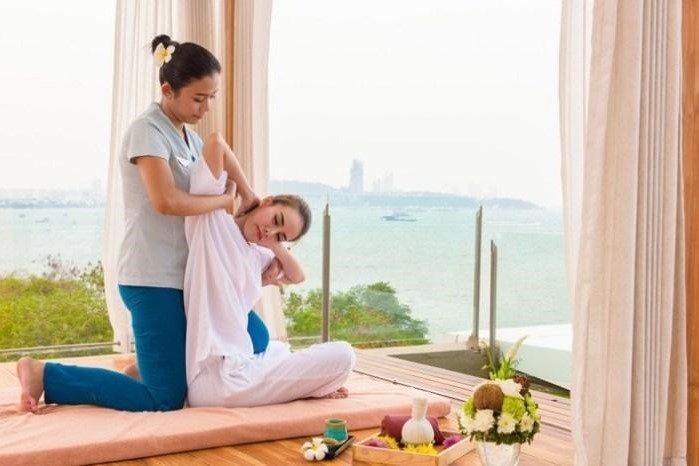 Ngày 2 · BANGKOK - PATTAYA