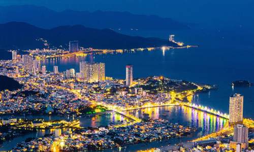 TP. Hồ Chí Minh → Nha Trang