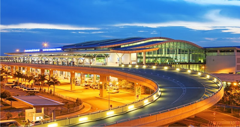 TP.HCM → Đà Nẵng