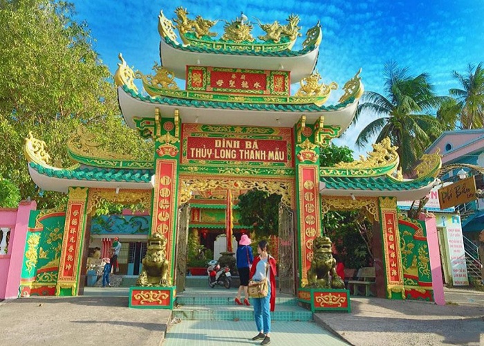 Ảnh tour