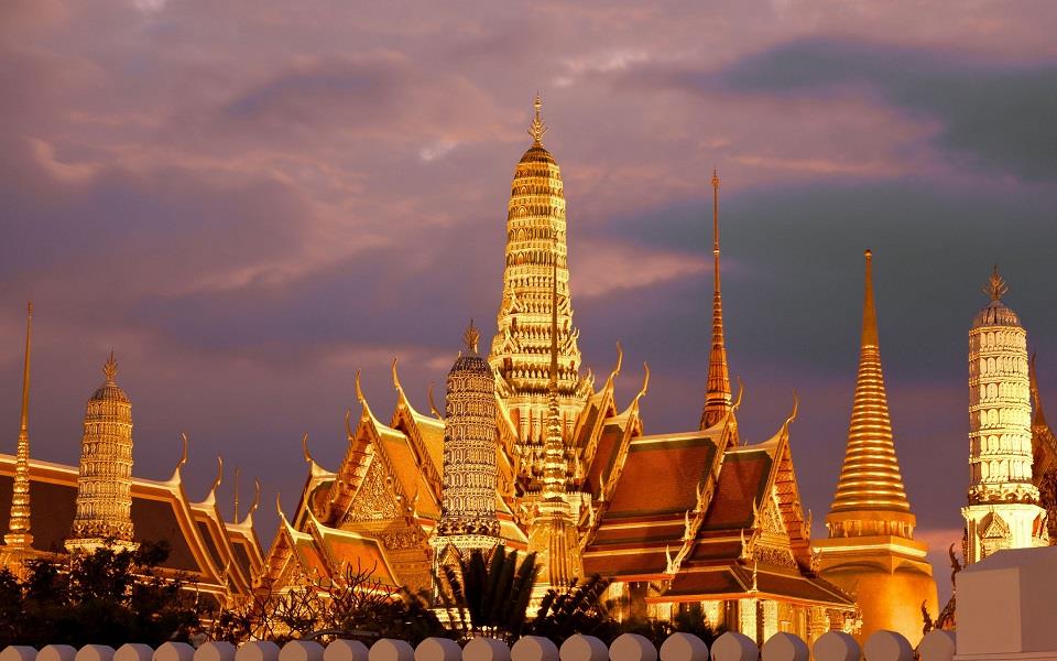 LÀO - VIÊNG CHĂN – LUANG PRABANG – VĂNG VIÊNG 5N4Đ