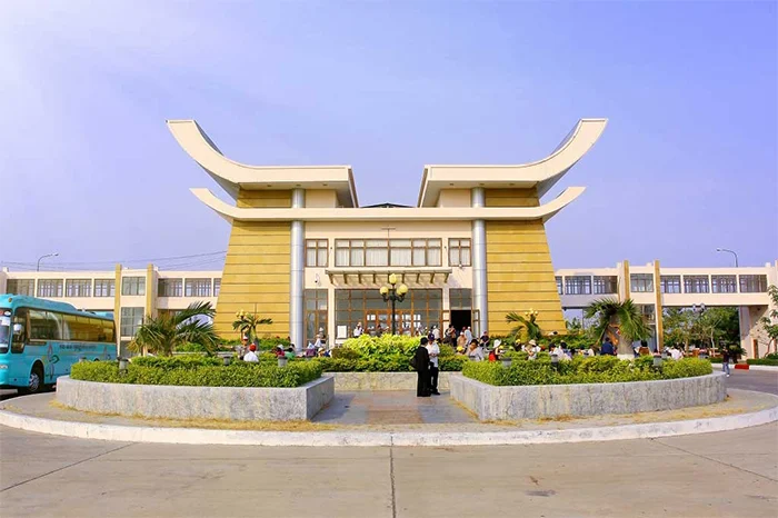 Ảnh tour