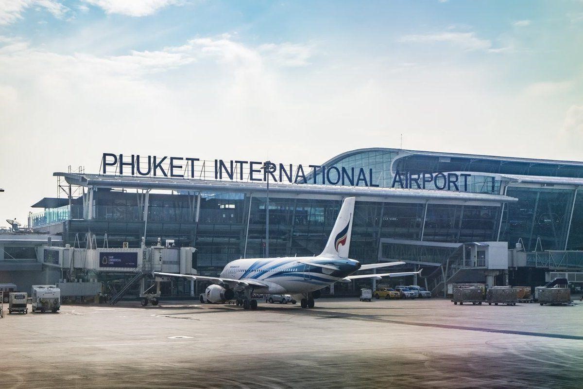 Ngày 1 · TP. HỒ CHÍ MINH - PHUKET
