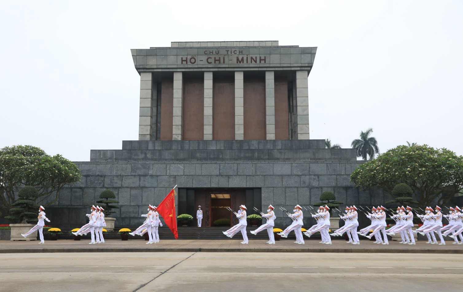 Ảnh tour