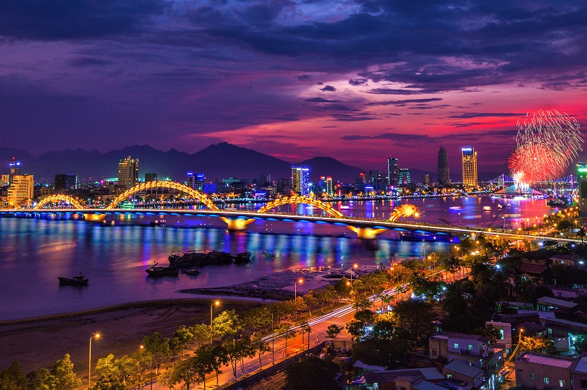 ĐÀ NẴNG - HỘI AN - QUẢNG BÌNH - HUẾ [4N3Đ]