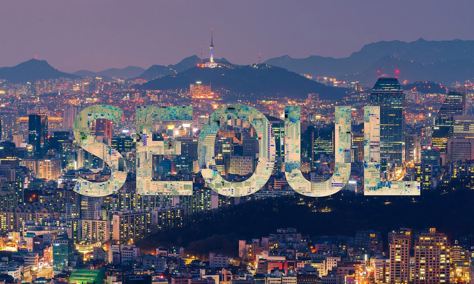 Hàn Quốc: Đảo Nami - Everland - Làng Cổ Namsan - Hải Âu 