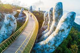 3N2Đ - ĐÀ NẴNG - SƠN TRÀ -  BÀ NÀ - HỘI AN